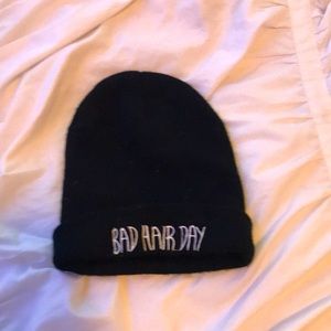 cute stylish beanie